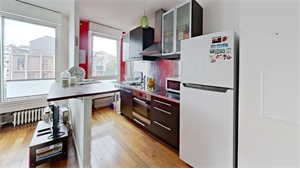 t2 à la vente -   75019  PARIS, surface 45 m2 vente t2 - UBI483865556